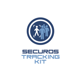 Licencia de Detección de Flujo en Dirección Incorrecta SecurOS Tracking Kit, (por detector, por stream de cámara)