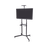 Soporte de pantalla con ruedas, compatible 32 
