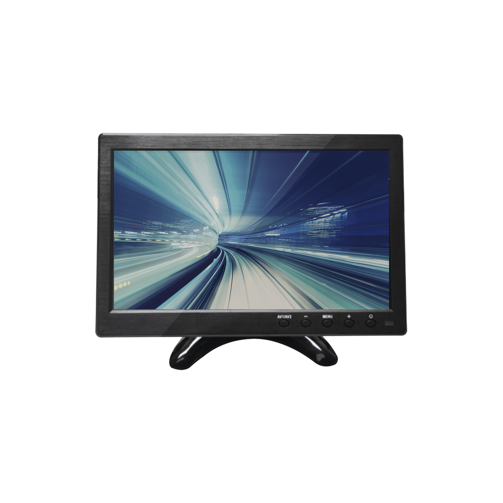 Monitor 10.1