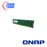 MODULO RAM QNAP RAM-8GDR4A1-UD-2400 8GB DDR4 RAM, 2400 MHz, UDIMM
