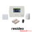 KIT INTRUSION RESIDEO  1x  L5210LA  +2x  5816  +2x  5899  +1x  5800PIR  +1x  5834-4