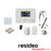 KIT RESIDENCIAL RESIDEO  1x  L5210LA  +2x  5816  +2x  5899  +1x  5800PIR  +1x  5834-4  +1x  5802WXT  +1x  5853  +1x  5806W3