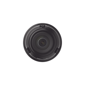 Lente 5 MP de 3.7 mm para Cámara PNM-9000VQ