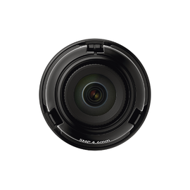 Lente 5 MP de 4.6 mm para Cámara PNM-9000VQ