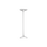 Montaje de Techo para Domo TURBOHD 4K / 50 cms de Longitud / Fabricado en Aluminio