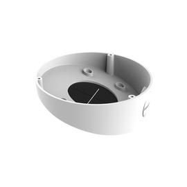 Montaje de Techo Inclinado para Domos TURBOHD 4K / Uso en Exterior / Fabricados en Aluminio