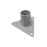 Base Triangular para Mástil de 1