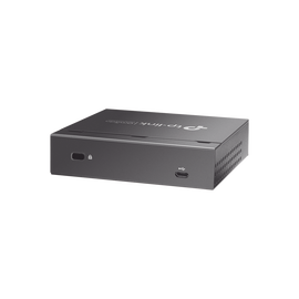 TP-Link Omada Cloud Controller OC200 - Dispositivo de gestión de la red - 100Mb LAN - escritorio