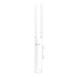 TP-Link EAP225-Outdoor - Punto de acceso inalámbrico - Wi-Fi 5 - 2.4 GHz, 5 GHz