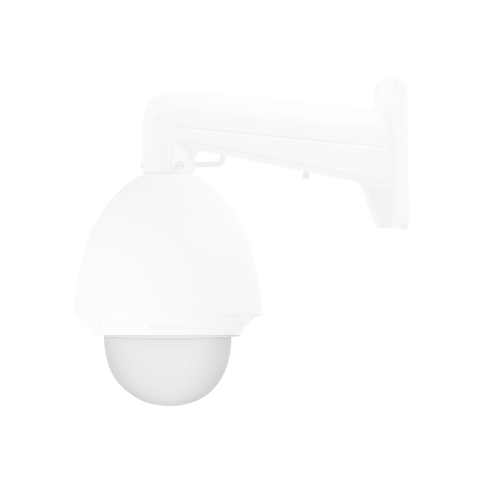 Burbuja Transparente para Domos de 5 