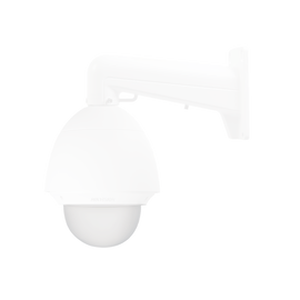 Burbuja Transparente para Domos de 5 