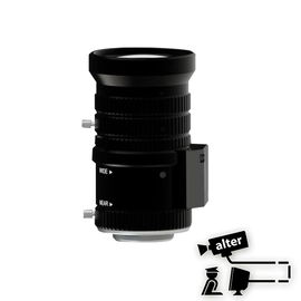 LENTE PARA CAMARA BOX PROFESIONAL ALTER 12-50MM MONTURA CS, FORMATO 1/2.7 MM LENTE PARA CAMARA BOX PROFESIONAL ALTER 12-50MM MONTURA CS, FORMATO 1/2.7 MM