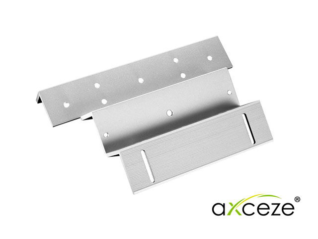BRACKET ZL AXCEZE AX-M800W-ZL PARA SERIE M800W EXTERIOR BRACKET ZL AXCEZE AX-M800W-ZL PARA SERIE M800W EXTERIOR