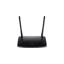GPON Unidad de red óptica (ONU) router inalambrico N 300, 1 puerto GPON SC/APC, 4 puertos LAN 10/100