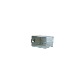 Montaje de pared para monitor de intercom EP200M