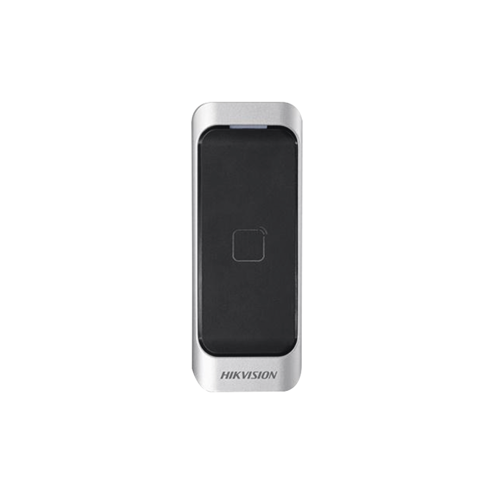 Lector de Tarjetas PROX EM para Interior - Exterior (IP65) / Compatible con cualquier panel de acceso (WIEGAND)