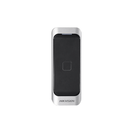 Lector de Tarjetas PROX EM para Interior - Exterior (IP65) / Compatible con cualquier panel de acceso (WIEGAND)