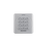 Lector de Tarjetas PROX EM y Contraseñas / Exterior IP65 / Wiegand / Compatible con Cualquier Panel / PEQUEÑO y ESTETICO