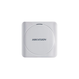 Lector de Tarjetas PROX EM / Exterior IP65 / Wiegand / Compatible con Cualquier Panel / PEQUEÑO y ESTETICO