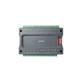 Distribuidor ESCLAVO para Control de Elevadores / Compatible con el controlador maestro DS-K2210