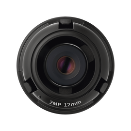 Lente 2 MP de 12.0 mm para Cámara PNM-9322VQP