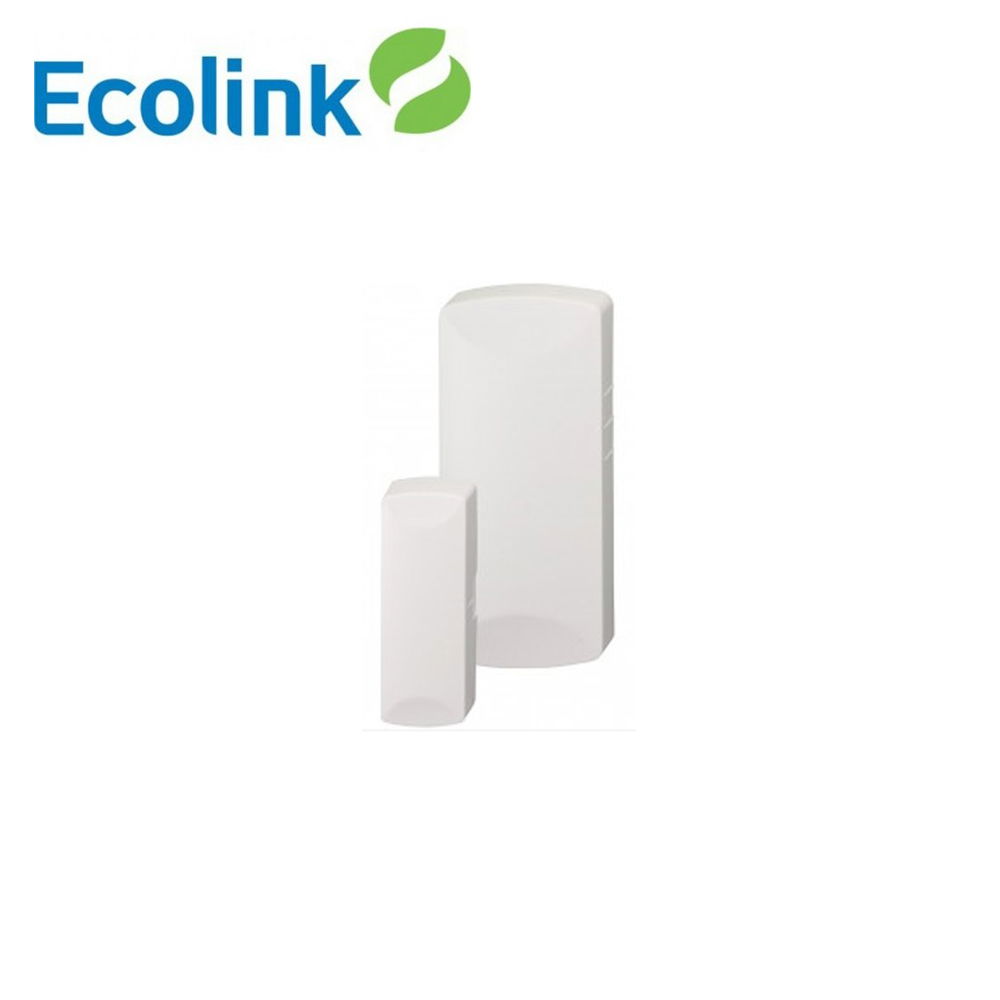 MAGNETO INALAMBRICO CRISTAL MINI ECOLINK TX-E201 PARA PUERTAS Y VENTANAS FRECUENCIA 319.5 MHZ COMPATIBLE CON PANELES ZW-6400, SIMON XT, SERIE NX Y UM-5000 / BATERIA INCLUIDA MAGNETO INALAMBRICO CRISTAL MINI ECOLINK TX-E201 PARA PUERTAS Y VENTANAS FRECUENCIA 319.5 MHZ COMPATIBLE CON PANELES ZW-6400, SIMON XT, SERIE NX Y UM-5000 / BATERIA INCLUIDA