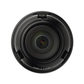 Lente 5 MP de 3.7 mm para Cámara PNM-9320VQP