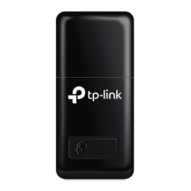 TP-Link TL-WN823N - Adaptador de red - USB 2.0 - 802.11b/g/n