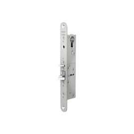 Cerradura Electromecánica Abloy para Puerta de Perfil Angosto con Tecnología Solenoide