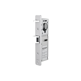Cerradura Electromecánica Abloy para Puerta de Madera o Metal con Tecnología Solenoide