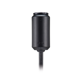 Lente fijo de 2.4mm 2MP para Cámara XNB-6001 para instalación frontal