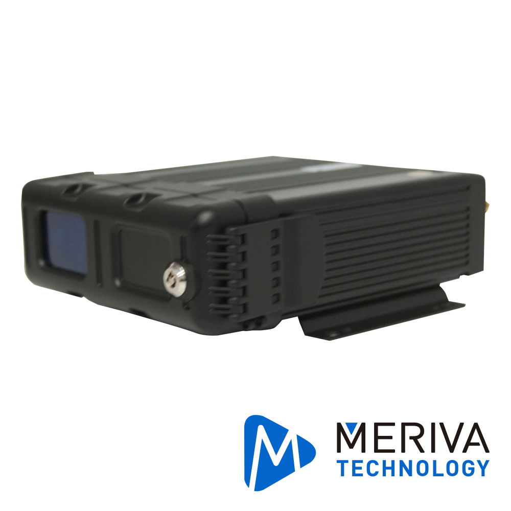 DVR MOVIL AHD MERIVA TECHNOLOGY MM1T-GW4 HIBRIDO / 4CH AHD / 1CH IP / 1080P / MÓDULO GPS / MÓDULO 3G 4G / MÓDULO WIFI / SOPORTA TARJETA SD CLASE 10 / CONECTORES DIN DE AVIACIÓN 4 PINES Y 6 PINES / G-SENSOR / INTERFACE CAN BUS / COMPATIBLE CON CEIBA2 DVR MOVIL AHD MERIVA TECHNOLOGY MM1T-GW4 HIBRIDO / 4CH AHD / 1CH IP / 1080P / MÓDULO GPS / MÓDULO 3G 4G / MÓDULO WIFI / SOPORTA TARJETA SD CLASE 10 / CONECTORES DIN DE AVIACIÓN 4 PINES Y 6 PINES / G-SENSOR / INTERFACE CAN BUS / COMPATIBLE CON CEIBA2