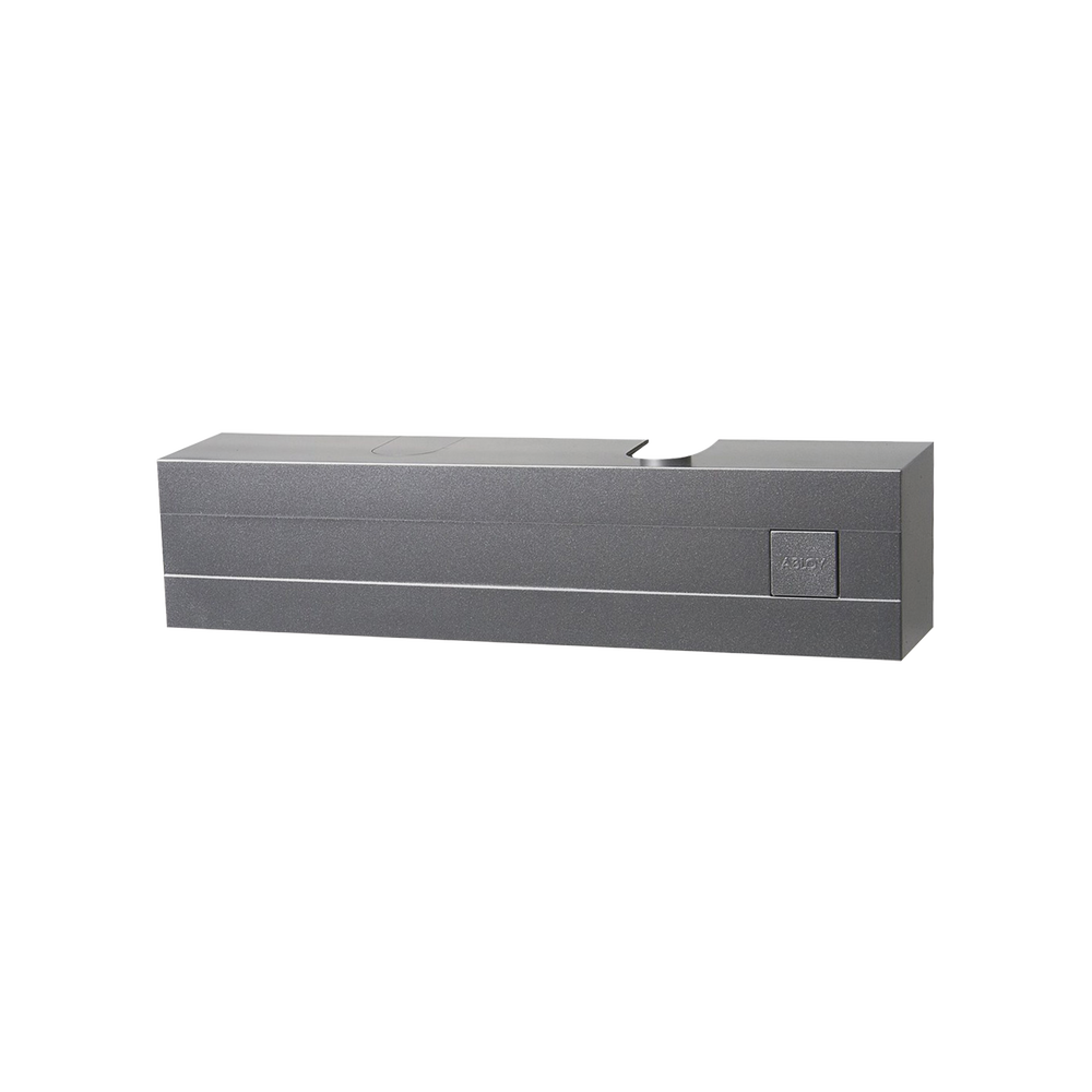 Cierrapuertas para Accesos de Alto Tráfico / Para Puertas de Hasta 80 Kg