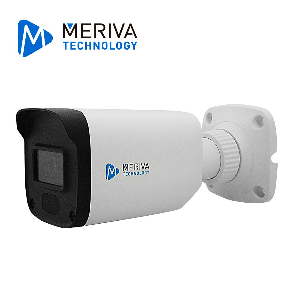 CÁMARA HD BULLET 2MP MERIVA TECHNOLOGY MSC-207 AHD / TVI / CVI / SD / LENTE 3.6MM /30M IR / METÁLICA / IP66 / 12VCD CÁMARA HD BULLET 2MP MERIVA TECHNOLOGY MSC-207 AHD / TVI / CVI / SD / LENTE 3.6MM /30M IR / METÁLICA / IP66 / 12VCD