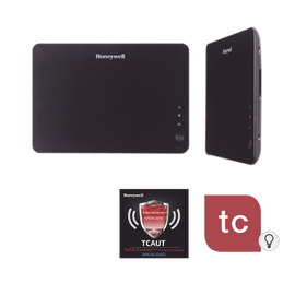 Modulo de Automatizacion Z-Wave para paneles VISTA con un año de servicio en Total Connect