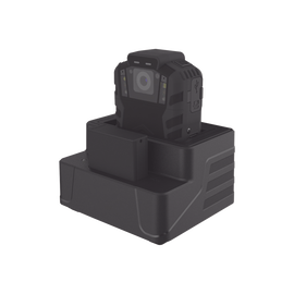 Estación base para carga de batería para BodyCam