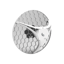 (RBLHGR & R11e-LTE-US) Cliente 3G/4G/LTE  con Antena Integrada de Alta Ganancia de 17 dBi, Bandas(2,4,5,12)