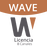 Licencia de 8 Canal de Wisenet Wave Profesional