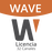 Licencia Wisenet Wave Para 32 Canales  de Grabador Hanwha