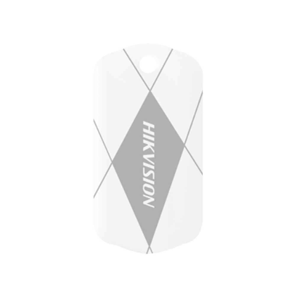 (AX HUB) Tag de Desarmado y Armado tipo Llavero