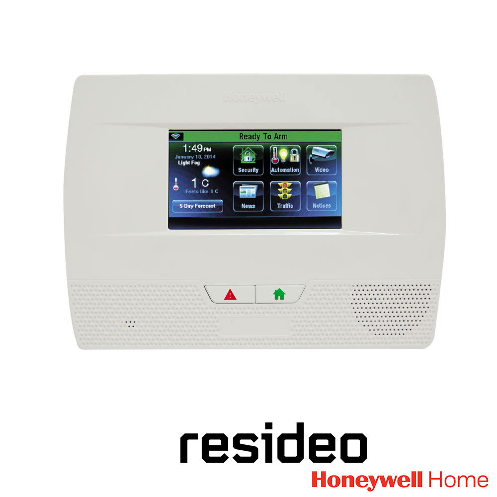 PANEL AUTOCONTENIDO L5210 *VERSIÓN EN INGLÉS* INALÁMBRICO/ PANTALLA TÁCTIL 4.3 PANEL AUTOCONTENIDO L5210 *VERSIÓN EN INGLÉS* INALÁMBRICO/ PANTALLA TÁCTIL 4.3