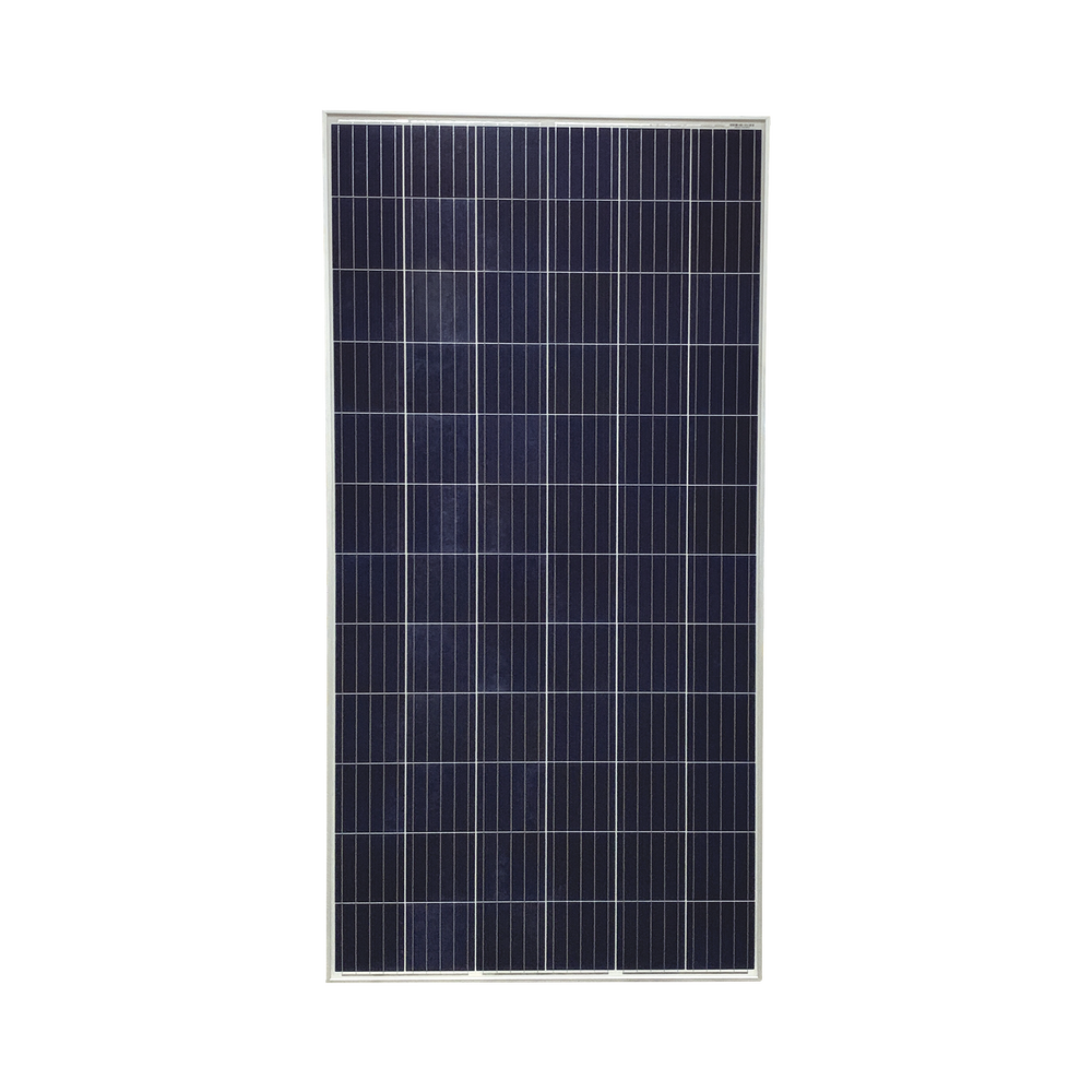 Modulo Solar EPCOM, 330W, 24 Vcd , Policristalino, 72 Celdas grado A