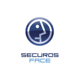 Reconocimiento Facial SecurOS FACEX (por Cámara, max. 24 Cámaras por orden por  Sistema)