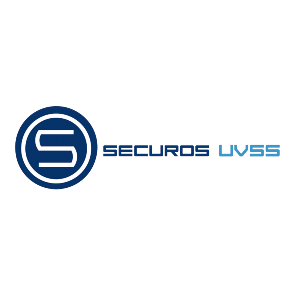 CONTROLADOR SECUROS UVSS (SERVER) PROCES I7 GPU NVIDIA ADMINISTRA 1 PLATAFORMA DE ESCANEO UVSS Y 2 CANALES LPR (BAJA VELOCIDAD)