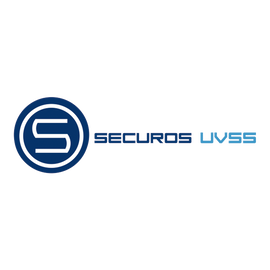 CONTROLADOR SECUROS UVSS (SERVER) PROCES I7 GPU NVIDIA ADMINISTRA 1 PLATAFORMA DE ESCANEO UVSS Y 2 CANALES LPR (BAJA VELOCIDAD)