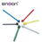 CINCHO DE NYLON ENSON ENS-CH360W COLOR NATURAL DE 4.8 X 360MM DE LONGITUD FUERZA DE TENSIÓN DE HASTA 22 KGS
