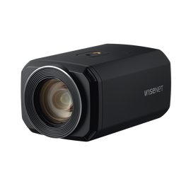 Cámara Zoom IP 2 MP@60IPS / Ideal para visualización a largas distancias / Lente Motorizado 32X / Video Analíticos Avanzados / H.265 & WiseStream