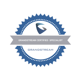 Curso online de certificación Grandstream Certified Specialist (obligatorio para tomar certificación presencial EXPERTGS)