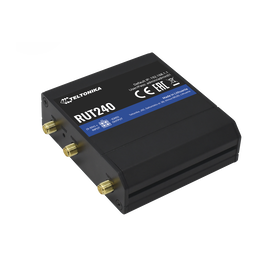 Router LTE, Slot para SIM, 2 puertos Ethernet 10/100 Mbps, Wi-Fi 2.4 GHz, Interfaz Amigable, Bandas B1, B2, B3, B4, B5, B7, B8, B28