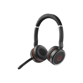 Jabra Evolve 75 Duo 7599-838-109